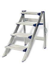 Trapp Proff APO 4-Trinn