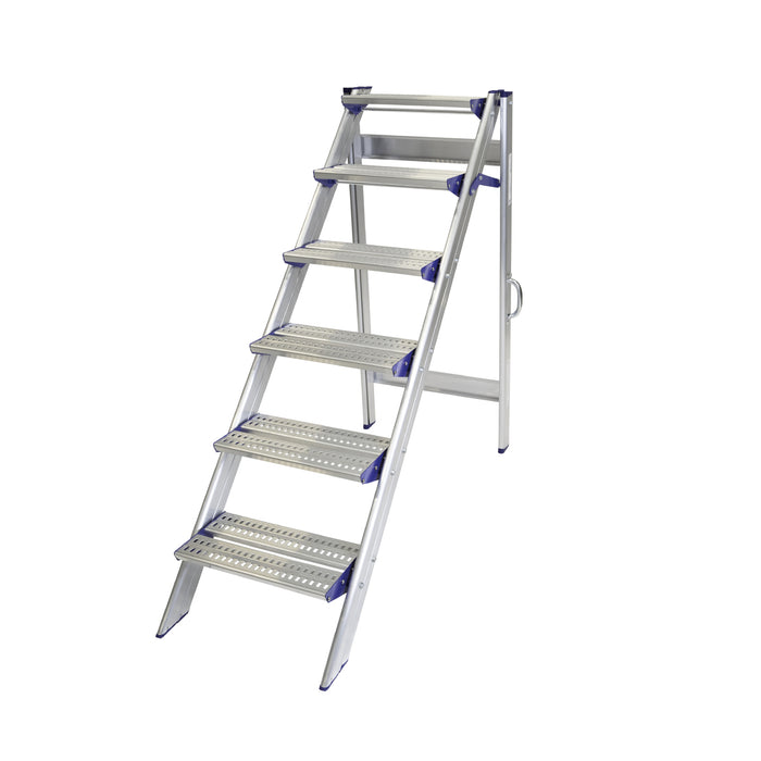 Trapp Proff APO 6-Trinn