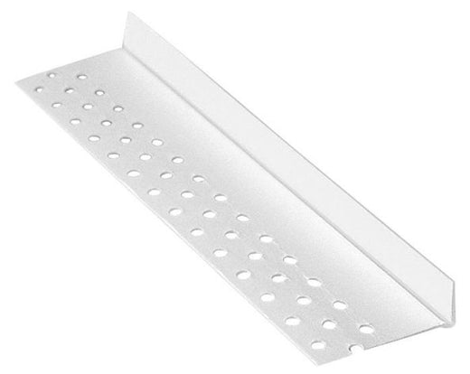 Aquabead L-trim avslutningsprofil, 10ft 305cm