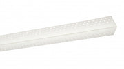 Aquabeadtrim Hjørne for Gips 43x43mm