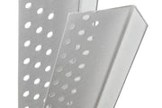 Aquabeadtrim Hjørne for Gips 43x43mm