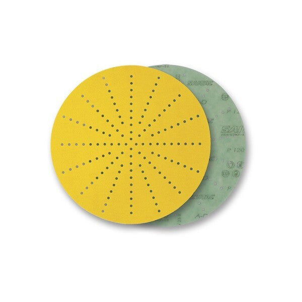 Sliperondell 225mm 10Pk M/Filt