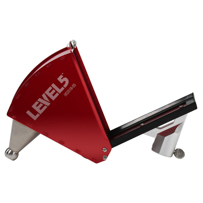 Hjørneapplikator 17,8cm