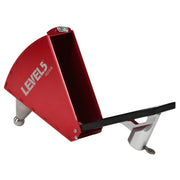 Hjørneapplikator 20,3CM *