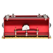 Sparkelboks Classic 17,8cm