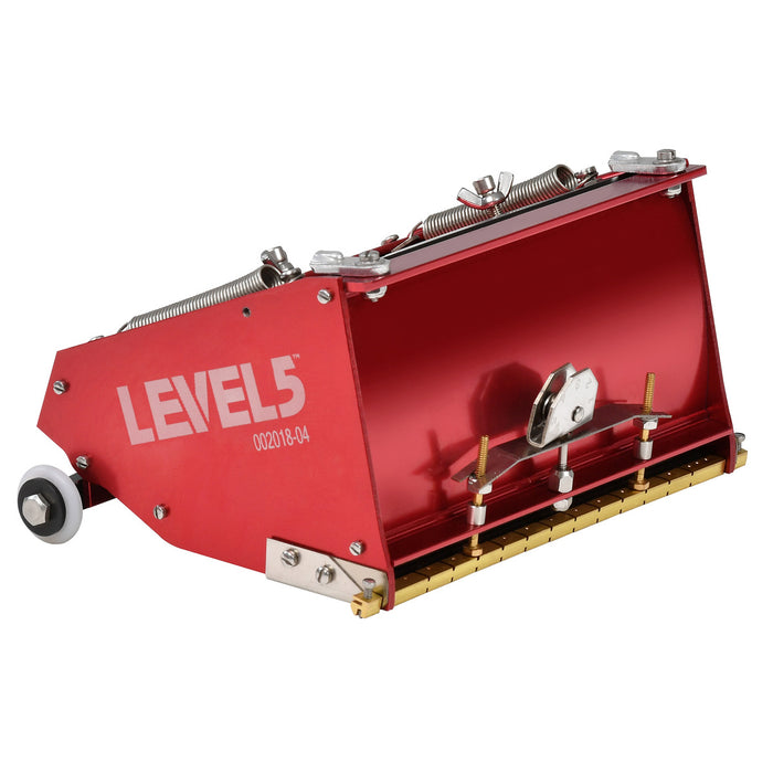 Sparkelboks Classic MEGA 17,8cm *