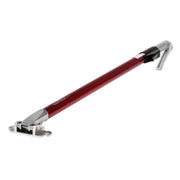 Sparkelboks Teleskopskaft 76-106cm