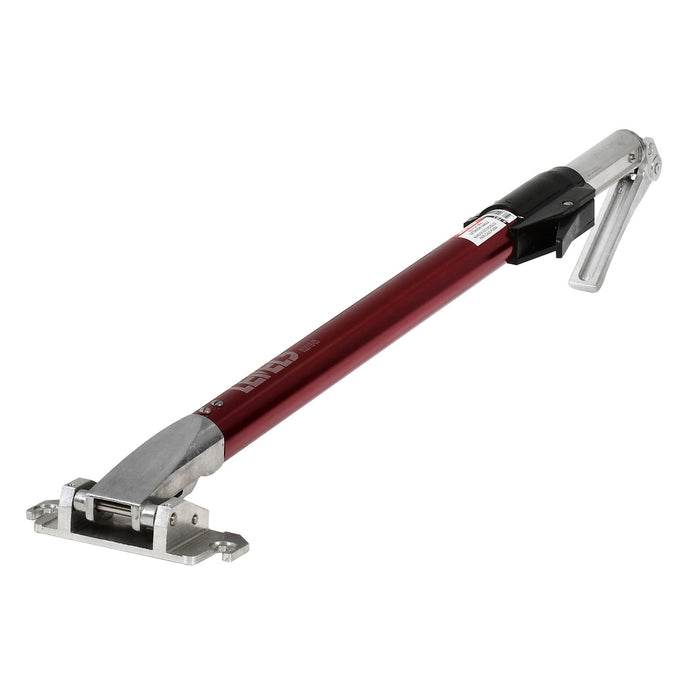 Sparkelboks Teleskopskaft 58-81cm *