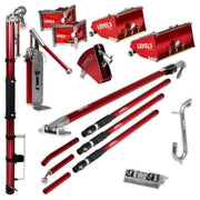 Pro Megapack 14 deler uten kasse
