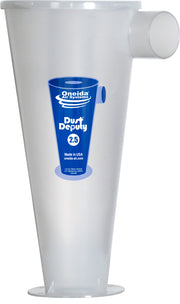 Dust Deputy Syklon 2,5" (Kun Syklon)