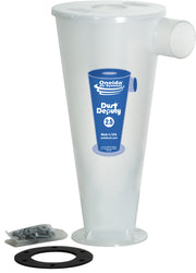 Dust Deputy Syklon 2,5" (Kun Syklon)