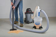 Dust Deputy syklon deluxe kit (med bøtte & slange)