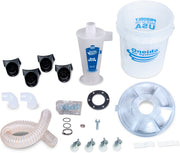 Dust Deputy syklon deluxe kit (med bøtte & slange)