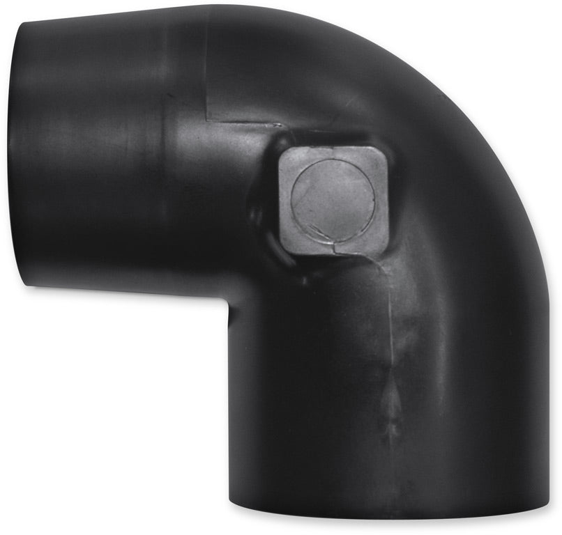Rørbend Uten Kobling Ø50mm