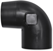 Rørbend Uten Kobling Ø50mm