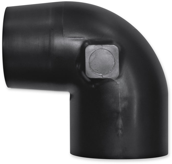 Rørbend Uten Kobling Ø50mm