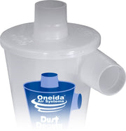Dust Deputy syklon plast (kun syklon)