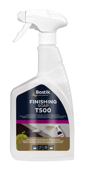 Rensemiddel t500 finishing soap 500ml