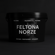 Feltona Cretezenz mikrosement pakkeløsning 11-13 kvm