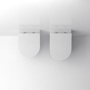 Toto RP compact komplett vegghengt toalett, bilde 4 av 5