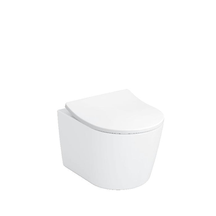 Toto RP compact komplett vegghengt toalett, bilde 1 av 5