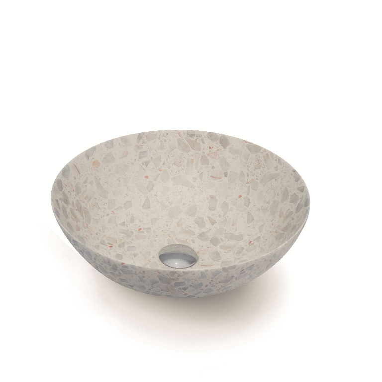 Terrazo One bolleservant, bilde 2 av 7