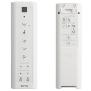 Toto RG Lite gulvstående dusjtoalett , bilde 3 av 3