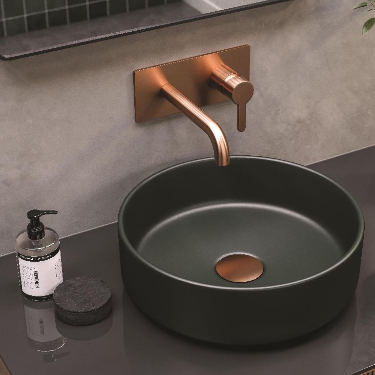 Innbyggingskran for servant, bilde 2 av 8