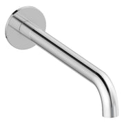 Ekstra lang tut for innbygging, 250mm