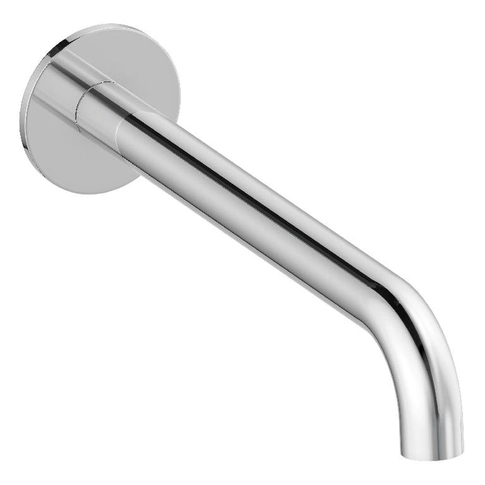 Ekstra lang tut for innbygging, 250mm