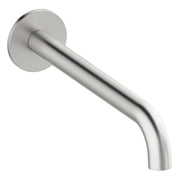 Ekstra lang tut for innbygging, 250mm