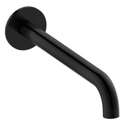 Ekstra lang tut for innbygging, 250mm