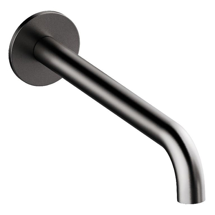 Ekstra lang tut for innbygging, 250mm