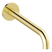 Ekstra lang tut for innbygging, 250mm