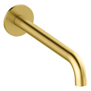 Ekstra lang tut for innbygging, 250mm