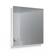 Grace speil med lys, bilde 1 av 2
