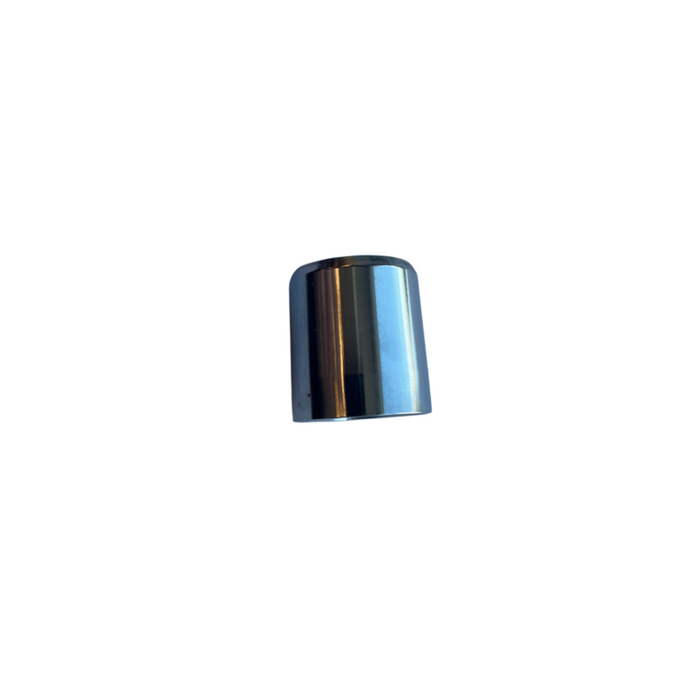 Overgang/konus 1/2" x M15