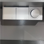Trafo dobbel 30W for speilskap, bilde 1 av 2