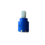 Keramisk innsats for 74081, 74086, 74128, 35810, 35811, 35813, bilde 1 av 2