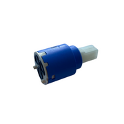 Keramisk innsats for 74081, 74086, 74128, 35810, 35811, 35813, bilde 2 av 2