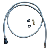 Uttrekkslange for 18120/67120/37120