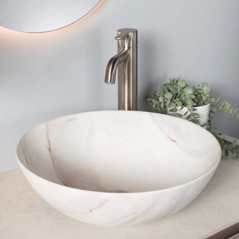 Calacatta bolleservant, bilde 4 av 5