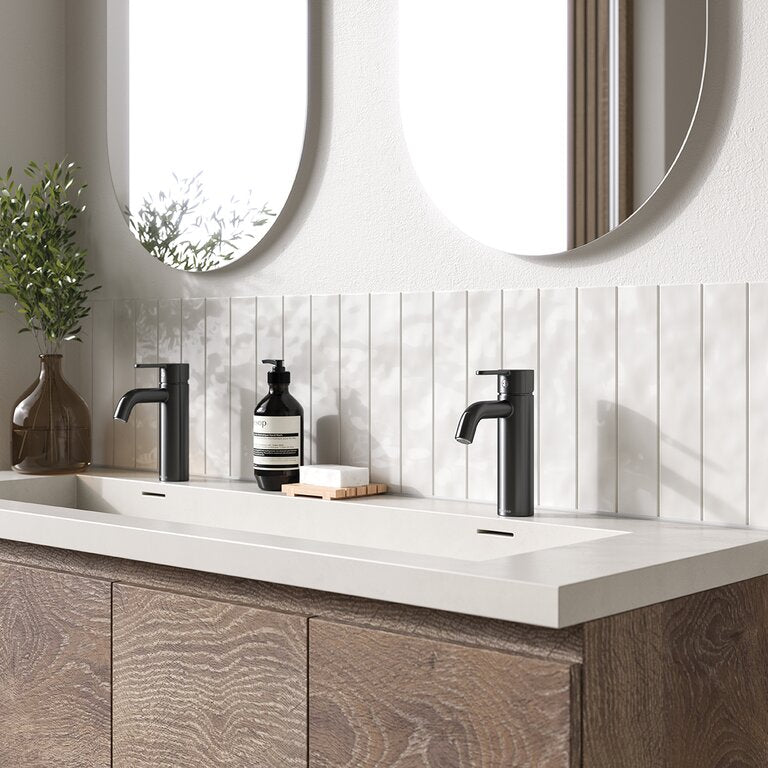Silhouet servantkran medium, bilde 2 av 3