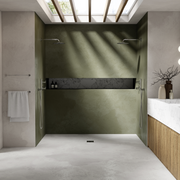 Silhouet DS1 takdusj for innbygging, bilde 3 av 4