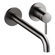 Iris servantkran for innbygging m/rosett 250mm