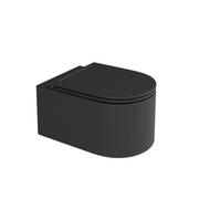 Monolith toalett med sete, bilde 1 av 3