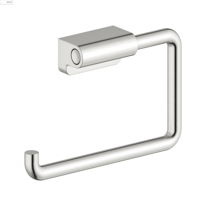 Zen toalettrullholder, bilde 1 av 2