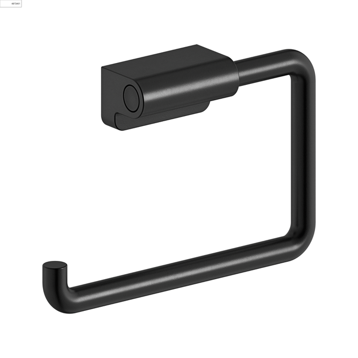 Zen toalettrullholder, bilde 1 av 2