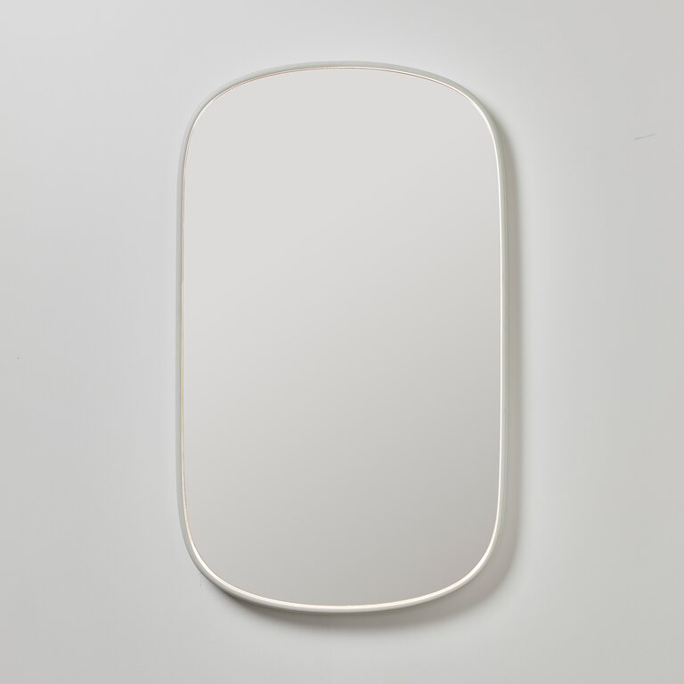 Bloom speil 598x1000mm, bilde 1 av 4