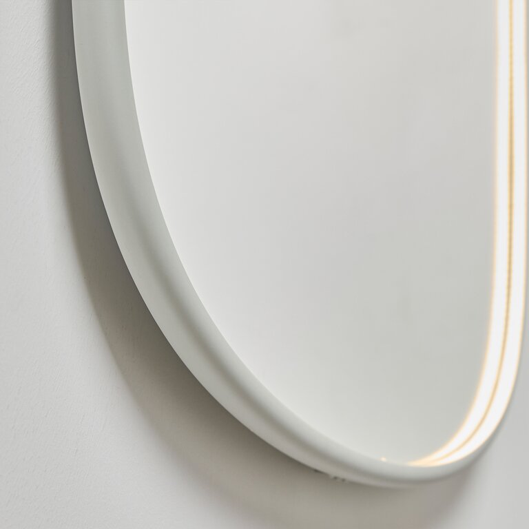 Bloom speil 598x1000mm, bilde 3 av 4